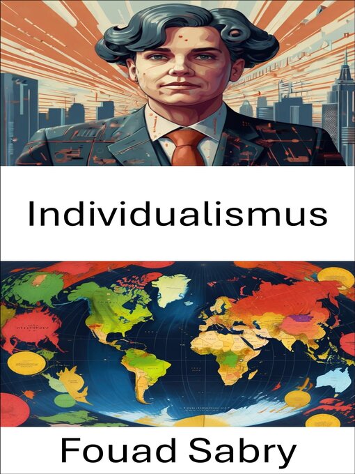 Title details for Individualismus by Fouad Sabry - Available